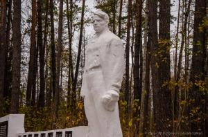 Брянск и область